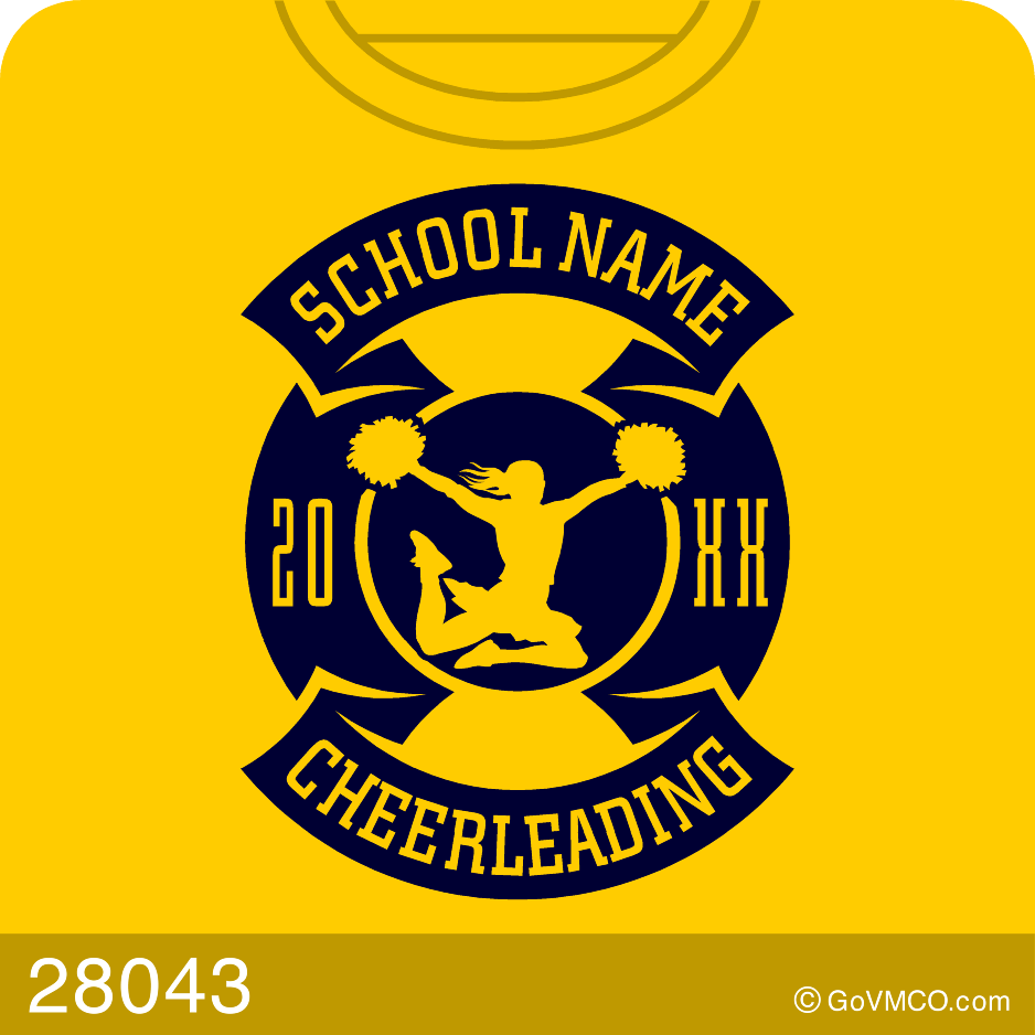 Cheer and Dance — Varsity Mascot Co. Custom School and Sport Apparel